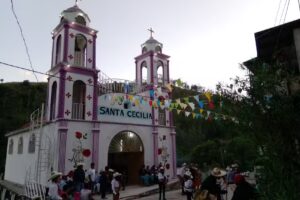 Capilla De Santa Cecilia