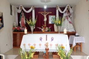 Capilla de Santa Cecilia