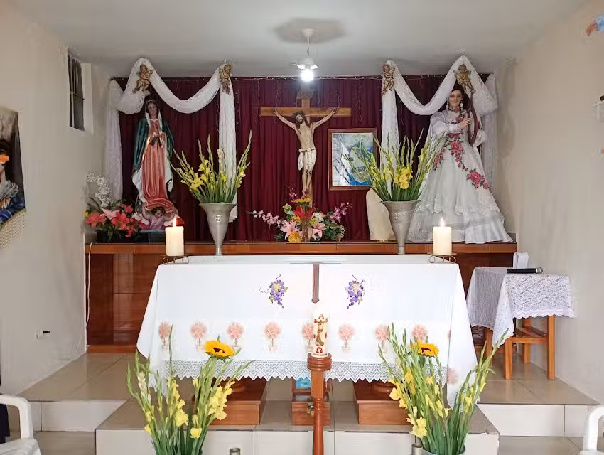 Capilla de Santa Cecilia
