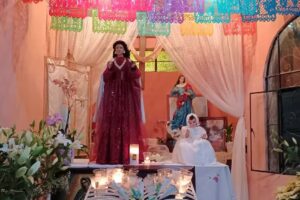 Capilla de Santa Cecilia