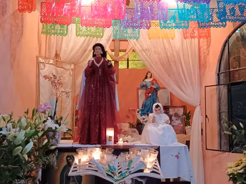 Capilla de Santa Cecilia