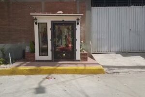 Capilla de Santa Cecilia