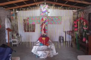 Capilla de Santa Cecilia