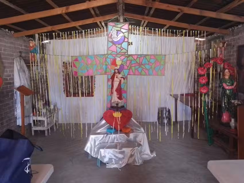 Capilla de Santa Cecilia