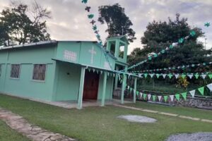 Capilla de Santa Cecilia