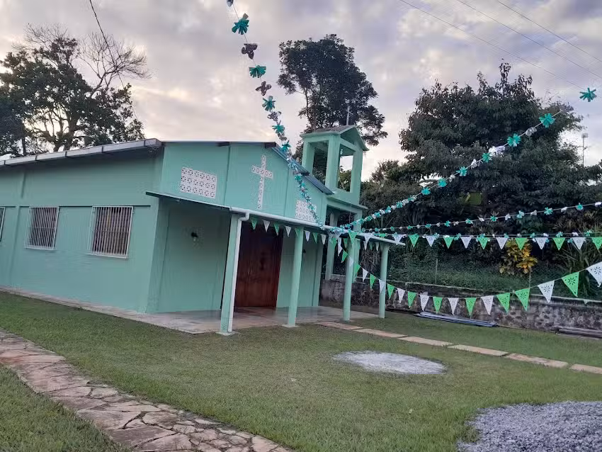 Capilla de Santa Cecilia