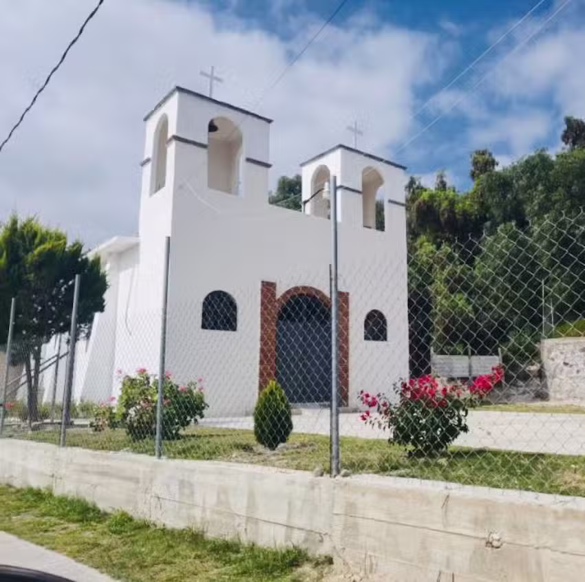 Capilla de Santa Cecilia