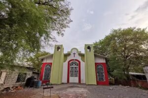 Capilla de Santa Cecilia