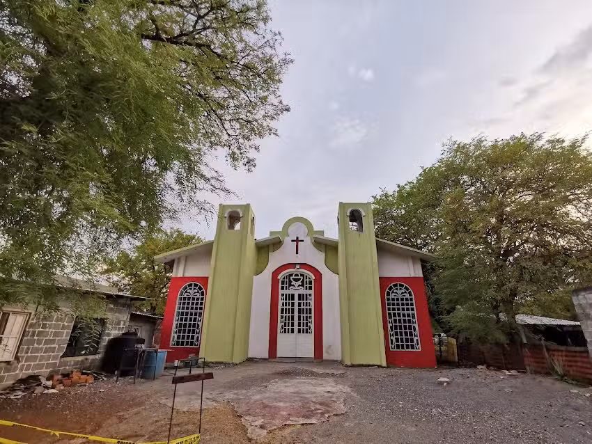 Capilla de Santa Cecilia