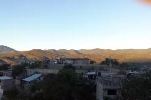 Capilla de Santa Cecilia