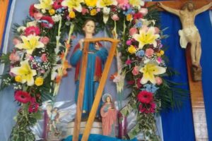 Capilla de Santa Cecilia