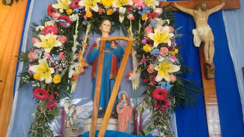 Capilla de Santa Cecilia