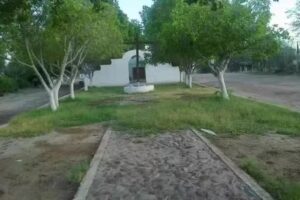 Capilla de Santa Clara