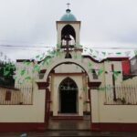 Capilla de Santa Cruz