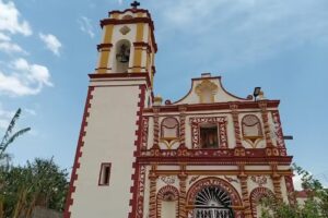 Capilla de Santa Cruz