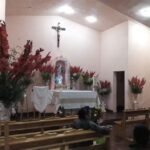 Capilla de Santa Eduviges