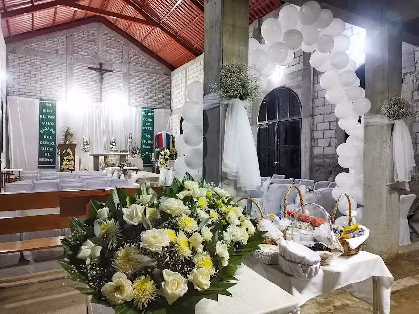 Capilla de Santa Filomena