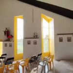 Capilla de Santa In&eacute;s