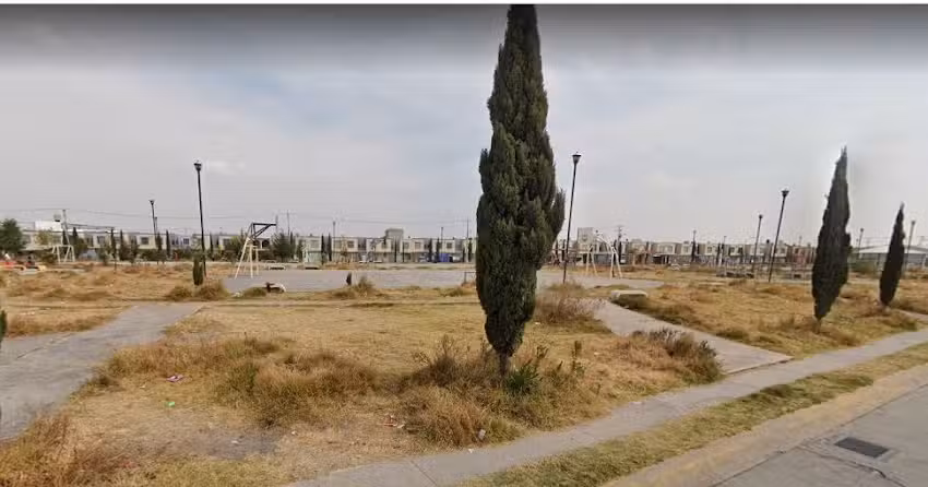 Capilla de Santa In&eacute;s