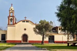Capilla de Santa Isabel Prima