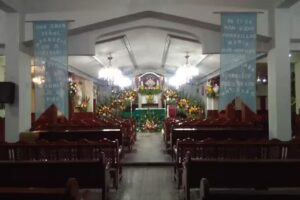 Capilla De Santa Juanita