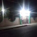 Capilla de Santa Lucia