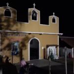 Capilla de Santa Luc&iacute;a