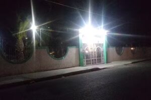 Capilla de Santa Lucia