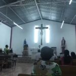 Capilla de Santa Luc&iacute;a