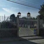 Capilla de Santa Lucia