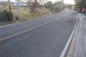 Capilla de Santa Mar&iacute;a