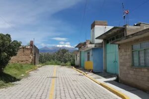 Capilla de Santa Maria