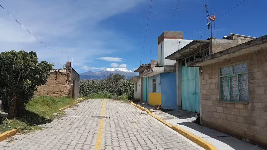 Capilla de Santa Maria