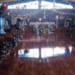 Capilla de Santa Mar&iacute;a Auxiliadora