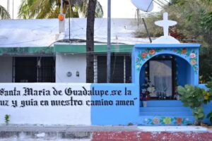 Capilla de Santa Maria de Guadalupe