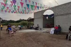 Capilla de Santa Maria de Guadalupe