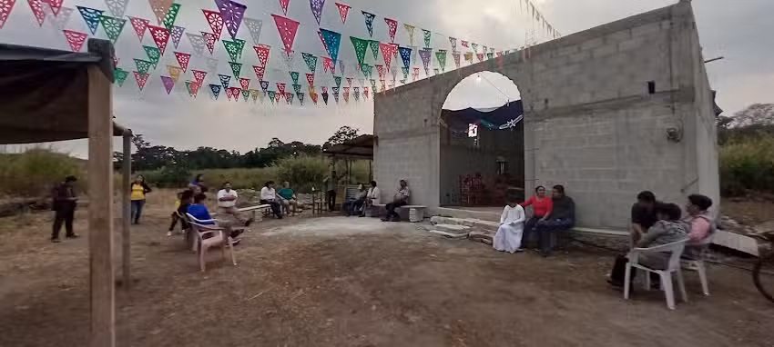 Capilla de Santa Maria de Guadalupe