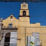 Capilla de Santa Mar&iacute;a de Guadalupe