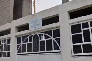 Capilla de Santa María De Guadalupe