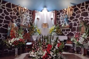 Capilla de Santa María de Guadalupe