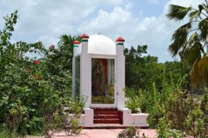 Capilla de Santa Maria de Guadalupe