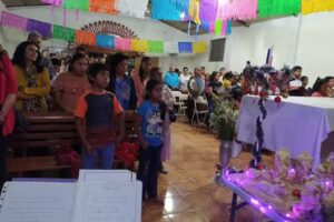 Capilla de Santa Maria de Guadalupe