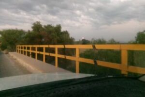 Capilla de Santa Maria De Guadalupe, Quintanares