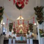 Capilla de Santa Mar&iacute;a Magdalena