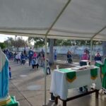 Capilla de Santa Mar&iacute;a Reina