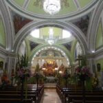 Capilla de Santa Martha