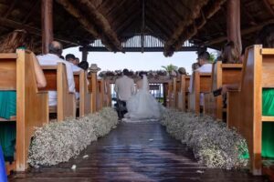 Capilla de Santa Martha