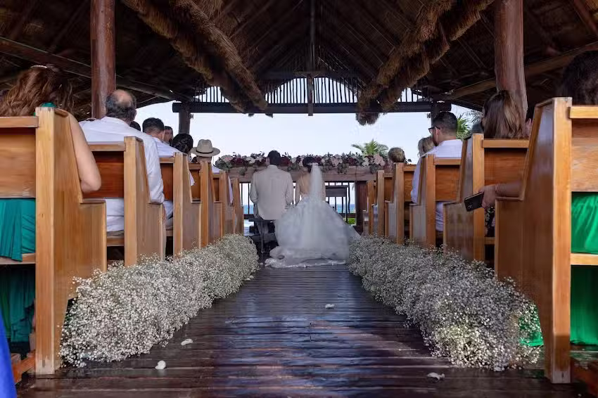 Capilla de Santa Martha