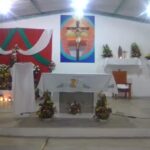 Capilla de Santa Martha