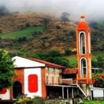 Capilla de SANTA MONICA